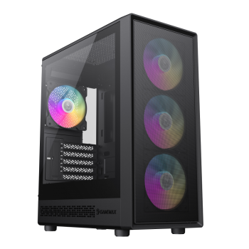 Корпус GAMEMAX Storm 2 MB