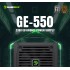 Блок живлення GAMEMAX (GE-550) 550W, 80+Bronze , fan 120mm OVP / UVP/ SIP / OCP/ OLP/ OPP/ SCP GE-550