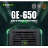 Блок живлення GAMEMAX (GE-650) 650W, 80+Bronze , fan 120mm OVP / UVP/ SIP / OCP/ OLP/ OPP/ SCP GE-650