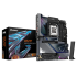 Материнська плата GigaByte X870E AORUS MASTER X3D , AMD Socket AM5