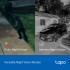 Камера відеоспостереження з двома об'єктивами та с онячною панеллю TP-Link, Tapo C645D KIT Tapo C645D KIT