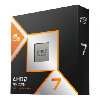 Процесор Ryzen 7 9850X3D (100-100001973WOF)