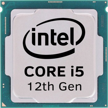 Процесор Core™ i5 12400F (CM8071504555318)