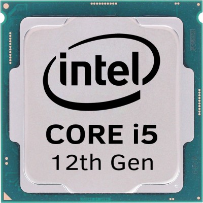 Процесор Core™ i5 12400F (CM8071504555318)