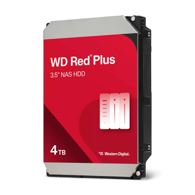 Жорсткий диск Western Digital WD40EFZZ