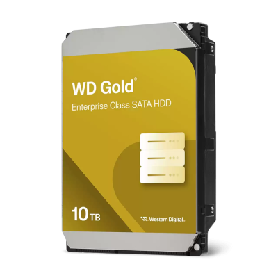 Жорсткий диск 3.5" 10TB Western Digital (WD103KRYZ)