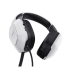 Навушники Trust GXT415W Zirox White (25147)