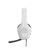 Навушники Trust GXT415W Zirox White (25147)