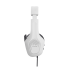 Навушники Trust GXT415W Zirox White (25147)