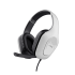 Навушники Trust GXT415W Zirox White (25147)