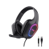 Навушники Trust GXT416 Zirox LED Black (25331)