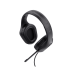 Навушники Trust GXT416 Zirox LED Black (25331)