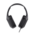 Навушники Trust GXT416 Zirox LED Black (25331)