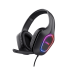 Навушники Trust GXT416 Zirox LED Black (25331)