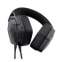 Навушники Trust GXT492 Carust Black (25447)
