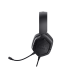 Навушники Trust GXT492 Carust Black (25447)