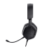 Навушники Trust GXT492 Carust Black (25447)