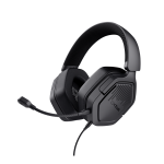 Навушники Trust GXT492 Carust Black (25447)