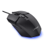 Миша Trust GXT121 Felox+ USB Black (25603)