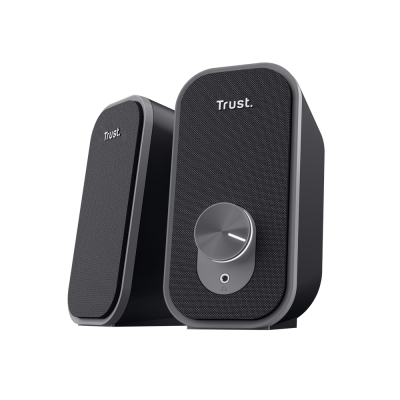 Акустична система Trust Ador Black (25670)
