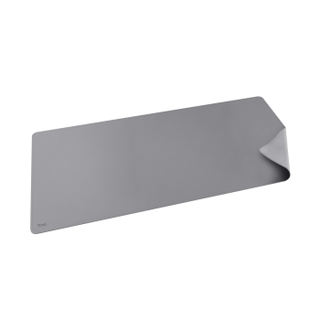 Килимок для мишки Trust Benya XXL Desk Pad Grey (25712)