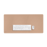 Килимок для мишки Trust Benya XXL Desk Pad Beige (25713)