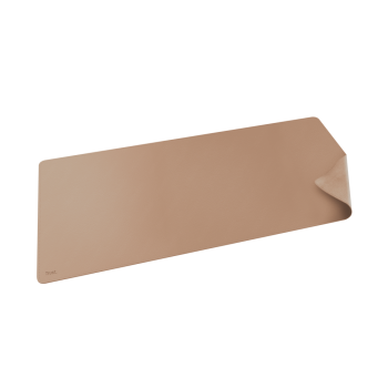 Килимок для мишки Trust Benya XXL Desk Pad Beige (25713)