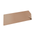 Килимок для мишки Trust Benya XXL Desk Pad Beige (25713)