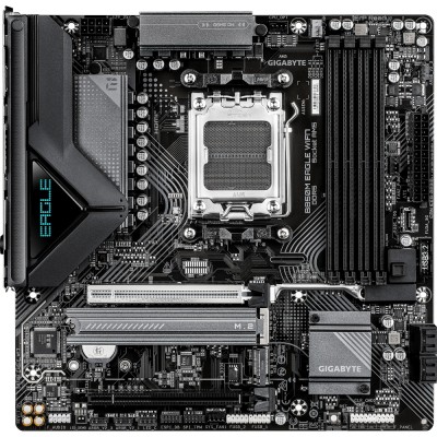 Материнська плата GigaByte B850M EAGLE WIFI7 , AMD Socket AM5