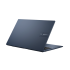Ноутбук ASUS X1704VA-AU982 (90NB13X2-M00H90) 17.3FMI/C5-120U/16/512/Intel HD/DOS/BL/Qui et Blue X1704VA-AU982