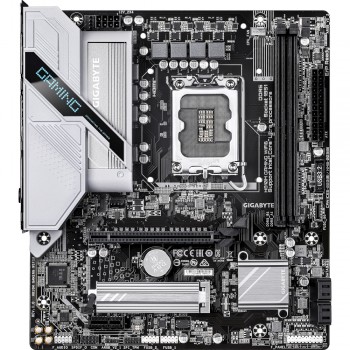 Материнська плата GigaByte H810M GAMING WIFI6 , Intel Socket 1851