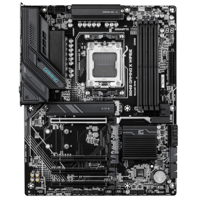 Материнська плата GigaByte B840 GAMING X WIFI6E , AMD Socket AM5