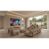 Екран до проектора ELITE SCREENS AR100WH2 (AR100WH2) 