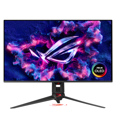 Монітор ASUS PG32UCDM3 90LM0CL0-B01971