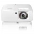 Проектор Optoma GT2000HDR (E9PD7KK31EZ4)