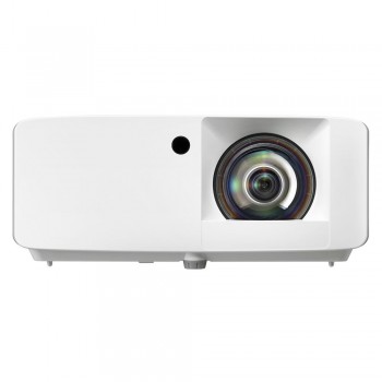 Проектор Optoma GT2000HDR (E9PD7KK31EZ4)