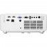 Проектор Optoma ZH401e (E3P7PK1E117)