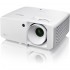 Проектор Optoma ZH401e (E3P7PK1E117)