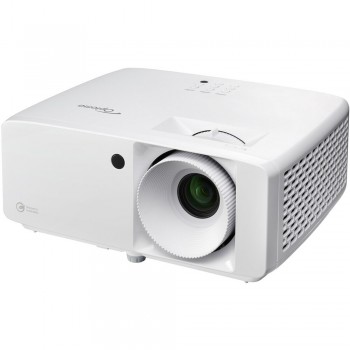 Проектор Optoma ZH401e (E3P7PK1E117)