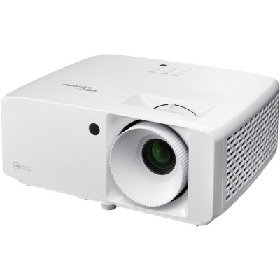 Проектор Optoma ZH401e (E3P7PK1E117)