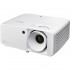 Проектор Optoma ZH401e (E3P7PK1E117)