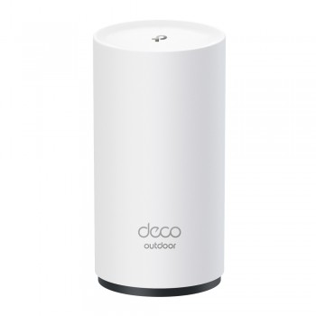 Wi Fi підсилювач TP-Link DECO-BE25-Outdoor-1-PACK (DECO-BE25-Outdoor-1-PACK)