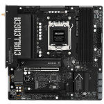 Материнська плата ASRock B850M CHALLENGER WIFI , AMD Socket AM5