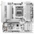Материнська плата ASRock B850M CHALLENGER WIFI WHITE , AMD Socket AM5