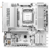 Материнська плата ASRock B850M CHALLENGER WIFI WHITE , AMD Socket AM5