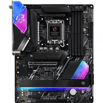 Материнська плата ASRock Z890 LIGHTNING WIFI, Intel Socket 1851