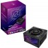 Блок живлення 1000W, 80 Pluse GOLD, PCIe 5.1 & 3.1, Fully Modular, Native 12V-2x6, 135mm Fan PG-1000G ASRock (PG-1000G)
