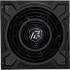 Блок живлення ASRock (PG-850G) 850W, 80 Pluse GOLD, PCIe 5.1 & ATX3 .1, Fully Modular, Native 12V-2x6, 135mm Fan PG-850G