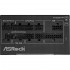 Блок живлення ASRock (PG-850G) 850W, 80 Pluse GOLD, PCIe 5.1 & ATX3 .1, Fully Modular, Native 12V-2x6, 135mm Fan PG-850G