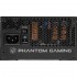 Блок живлення ASRock (PG-850G) 850W, 80 Pluse GOLD, PCIe 5.1 & ATX3 .1, Fully Modular, Native 12V-2x6, 135mm Fan PG-850G